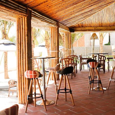 Eagles Beach Resort Phan Thiết Exteriér fotografie
