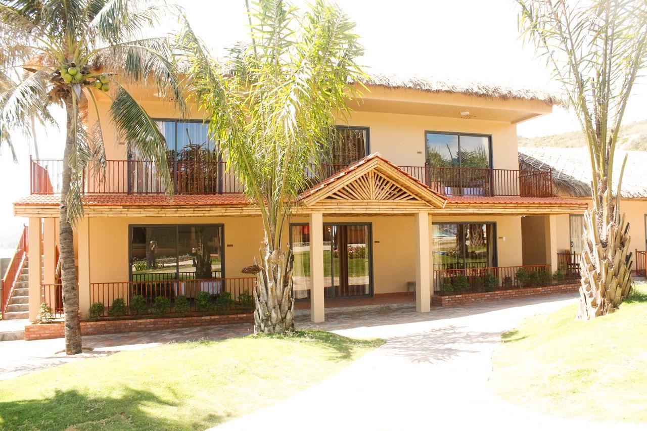 Eagles Beach Resort Phan Thiết Exteriér fotografie