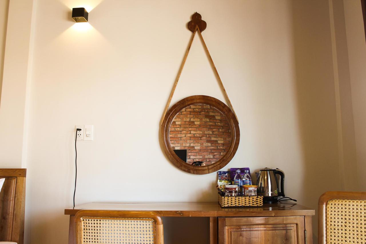 Eagles Beach Resort Phan Thiết Exteriér fotografie
