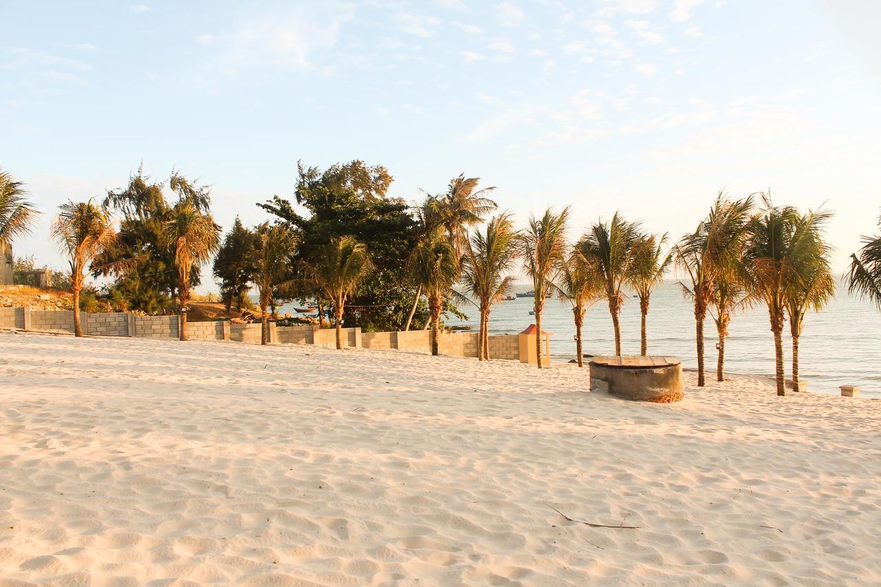 Eagles Beach Resort Phan Thiết Exteriér fotografie
