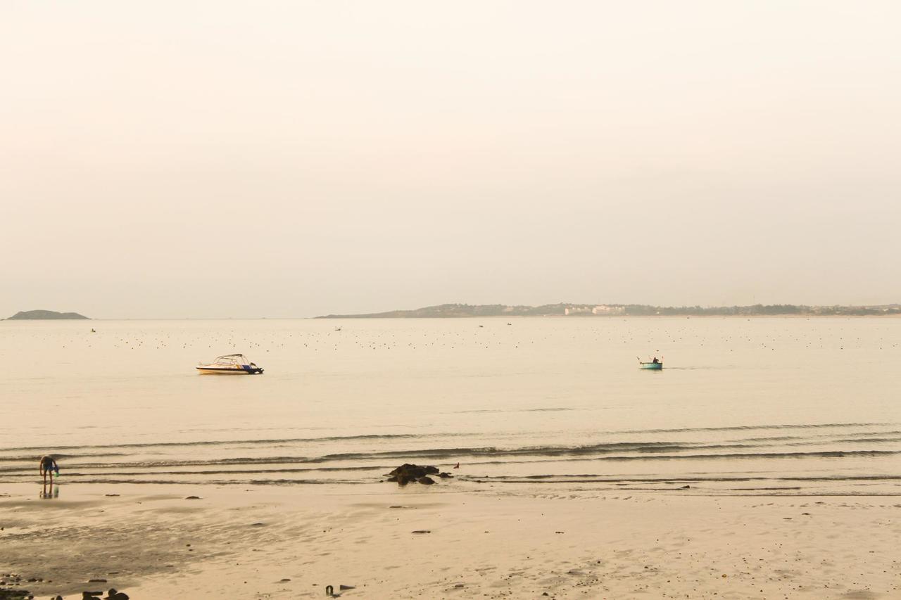 Eagles Beach Resort Phan Thiết Exteriér fotografie