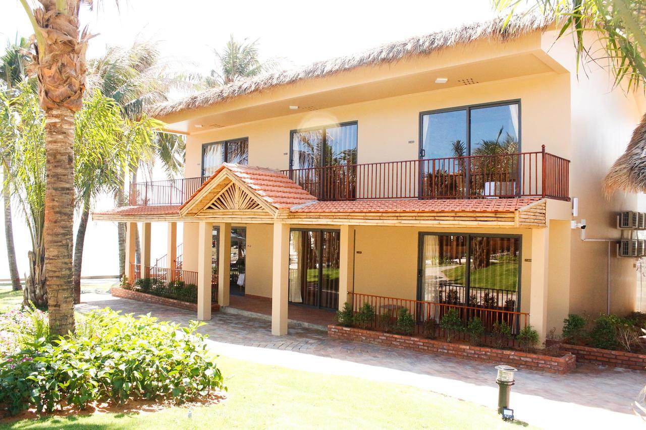 Eagles Beach Resort Phan Thiết Exteriér fotografie