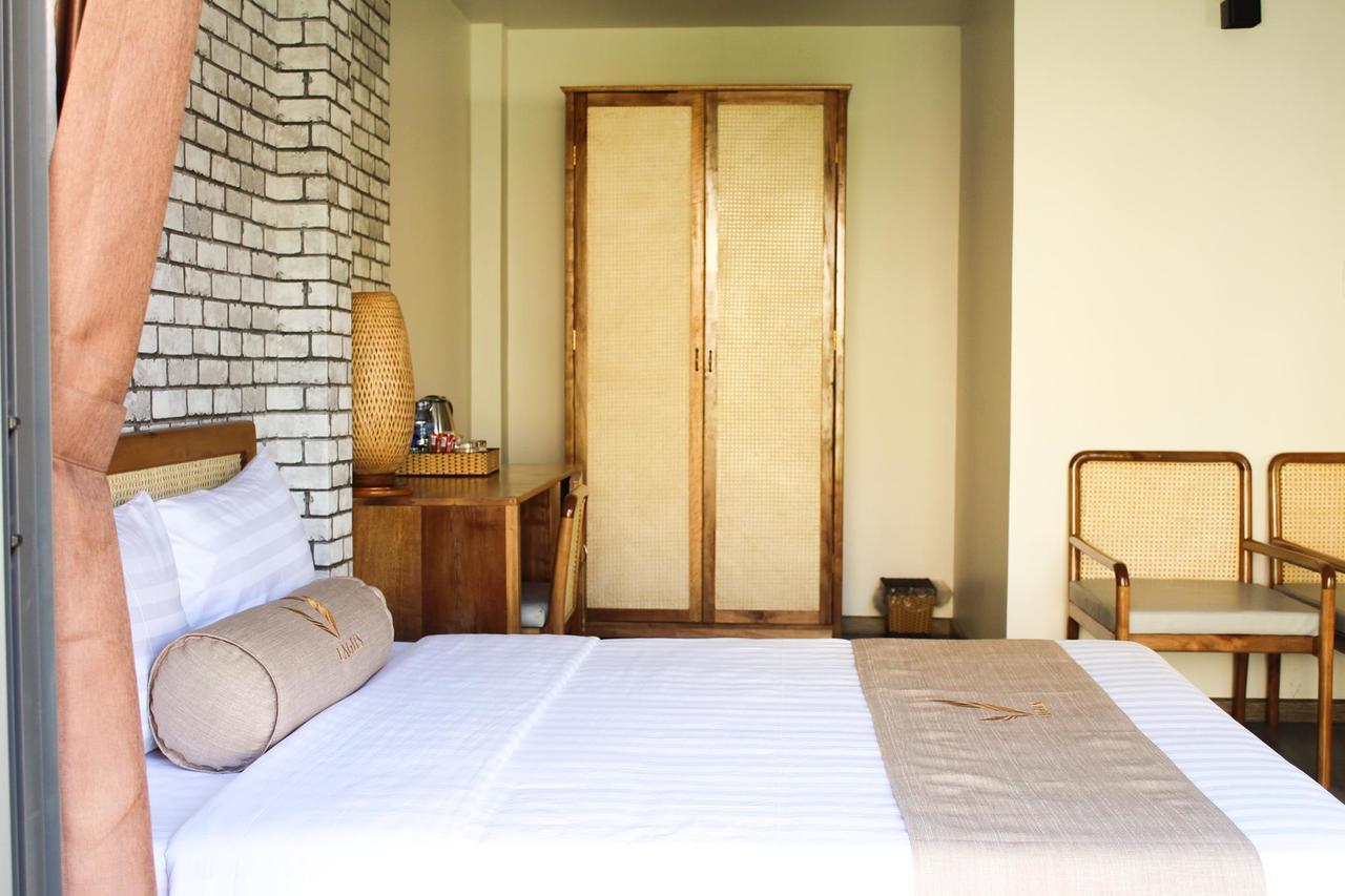 Eagles Beach Resort Phan Thiết Exteriér fotografie