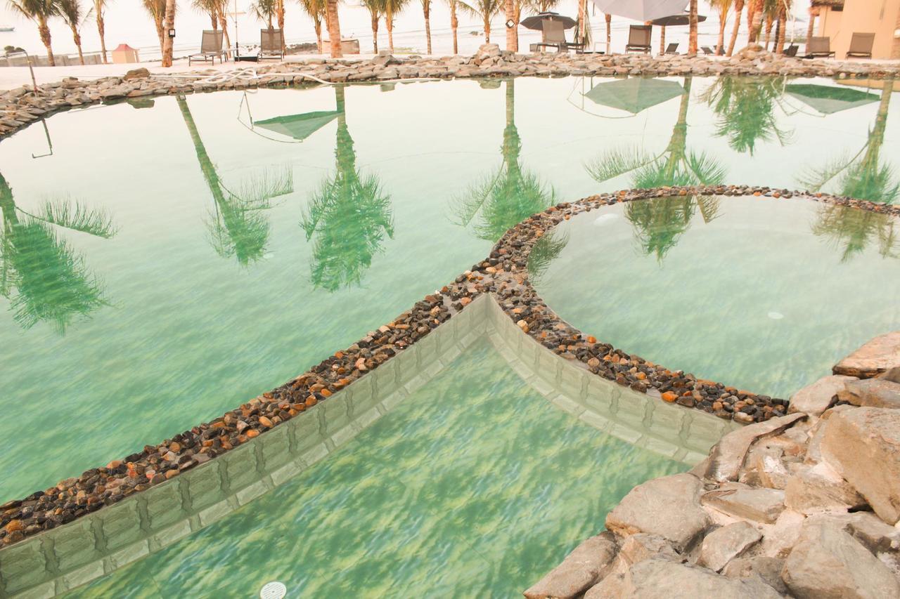 Eagles Beach Resort Phan Thiết Exteriér fotografie
