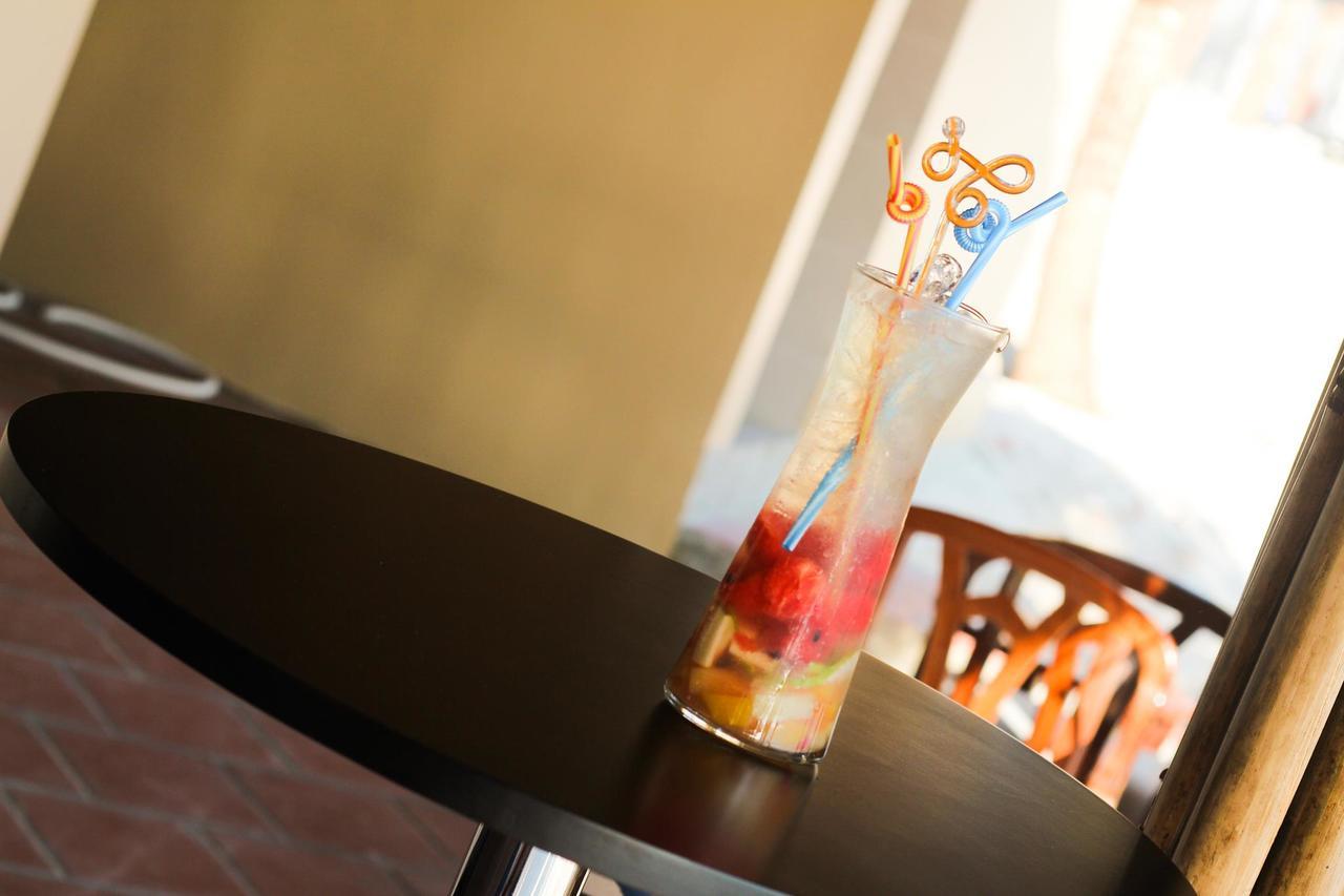 Eagles Beach Resort Phan Thiết Exteriér fotografie
