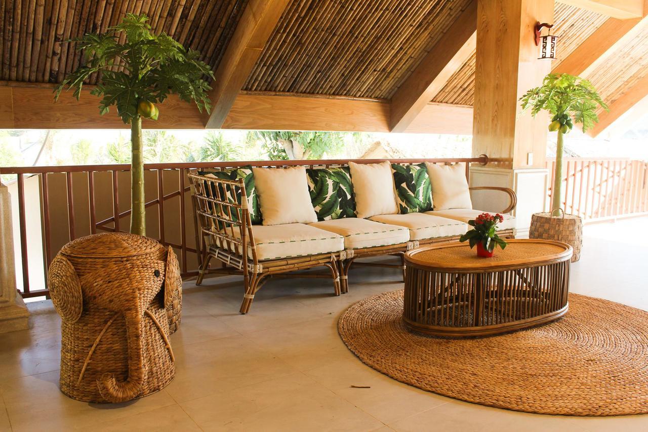 Eagles Beach Resort Phan Thiết Exteriér fotografie